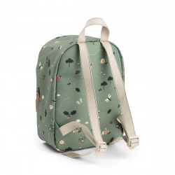 Mochila Infantil Kids Tiny Trail Verde
