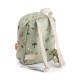 Mochila Infantil Tiny Trails Verde