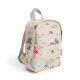 Mochila Infantil Tiny Farm Arena