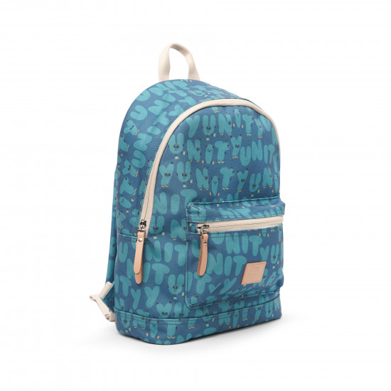 Mochila Infantil Jojo Cool Unity