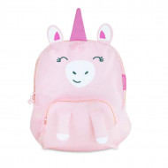 Mochila Infantil Térmica Fantasy Unicornio