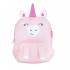 Mochila Infantil Térmica Fantasy Unicornio