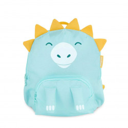 Mochila Infantil Térmica Jurassic Mochila Infantil Térmica Jurassic