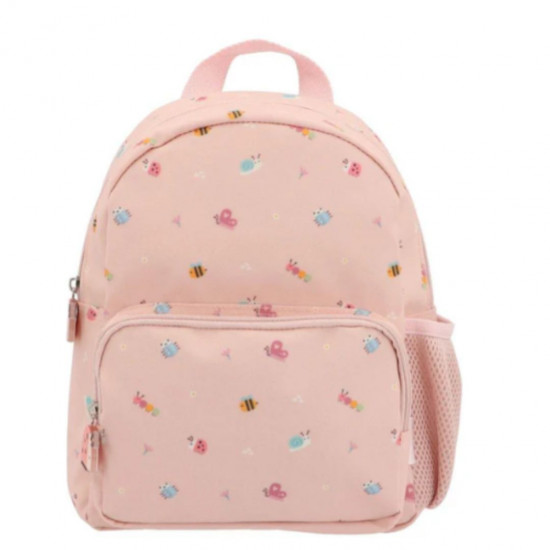 Mochila Infantil TT Bugs