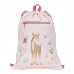 Mochila Saco Cuerdas Fairy Garden Mochila Saco Cuerdas Fairy Garden
