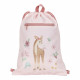 Mochila Saco Cuerdas Fairy Garden Mochila Saco Cuerdas Fairy Garden