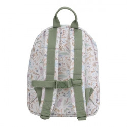 Mochila Infantil LD Safari Friends