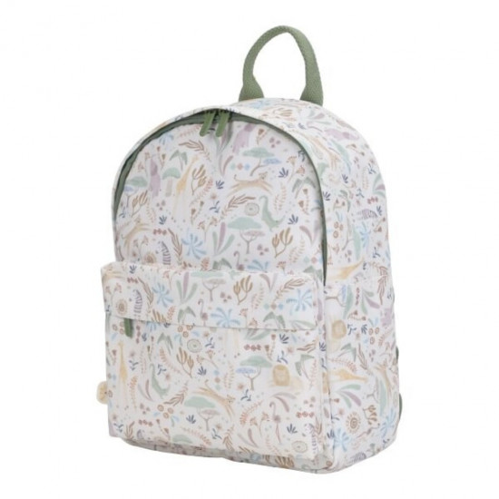 Mochila Infantil LD Safari Friends Mochila Infantil LD Safari Friends