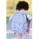Mochila Escolar Grande Fairies Mochila Escolar Grande Fairies