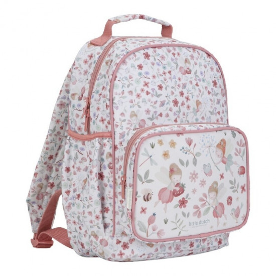 Mochila Escolar Grande Fairies Mochila Escolar Grande Fairies