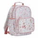 Mochila Escolar Grande Fairies