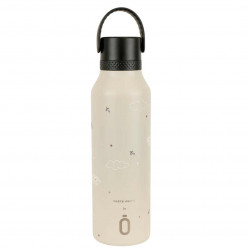 Termo Sport Mii 600 ml Nubes Beige