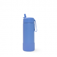 Botella Térmica Sipper Montii Blue 475 ml