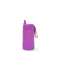 Botella Térmica Sipper Montii Fucsia 350 ml