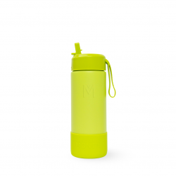 Botella Térmica Sipper Montii Matcha 475 ml