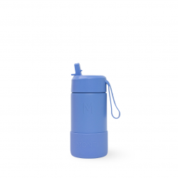 Botella Térmica Sipper Montii Blue 350 ml