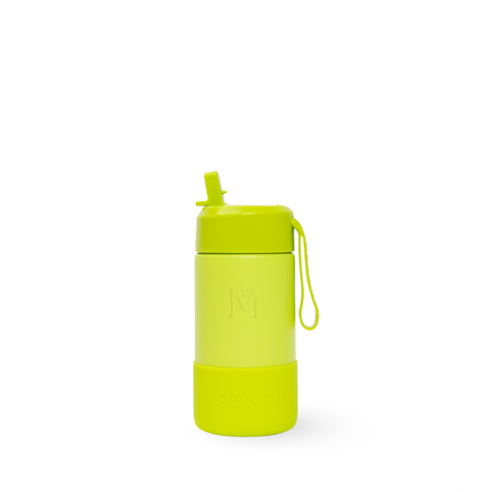 Botella Térmica Sipper Montii Matcha 350 ml Botella Térmica Sipper Montii Matcha 350 ml