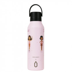 Termo Sport Mii 600 ml Ballet Dancers