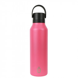 Termo Sport Mii 600 ml Raspberry Termo Sport Mii 600 ml Raspberry