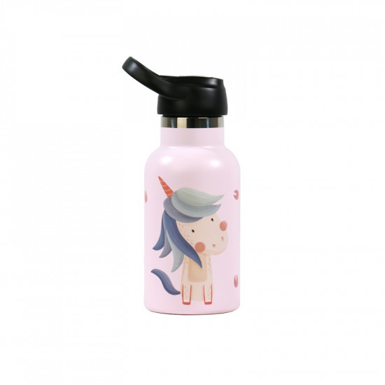 Termo Sport 350 ml Unicorn