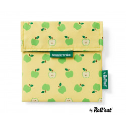 Bolsa de Almuerzo Snack Ngo Frutas Manzana Bolsa de Almuerzo Snack Ngo Frutas Manzana