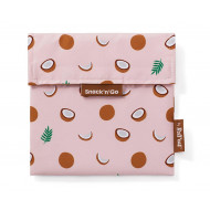 Bolsa de Almuerzo Snack Ngo Frutas Coco Bolsa de Almuerzo Snack Ngo Frutas Coco