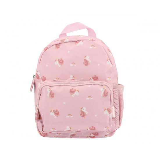 Mochila Infantil TT Magical Unicorn