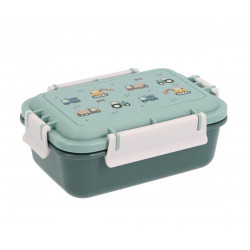 Caja Almuerzo Bento Trucks Caja Almuerzo Bento Trucks