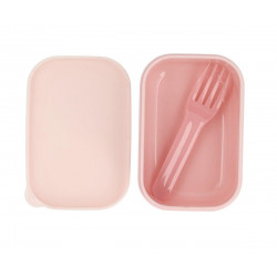 Cajita Para Frutas Rosa Magical Unicorn Cajita Para Frutas Rosa Magical Unicorn