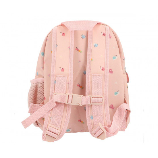 Mochila Infantil TT Bugs