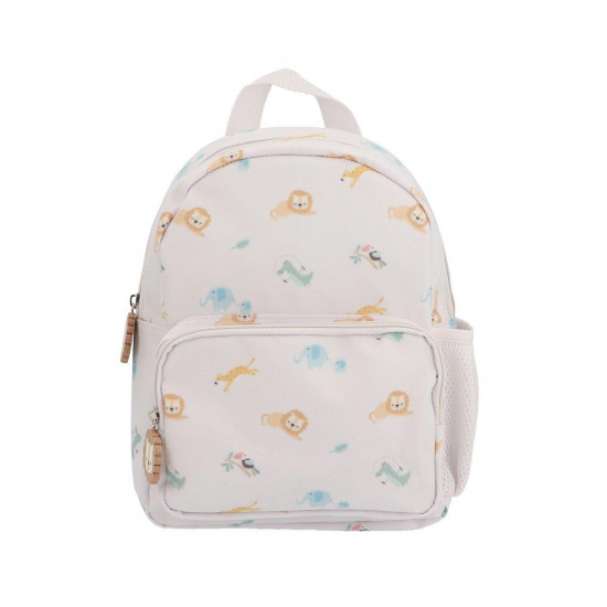 Mochila Infantil TT Savannah