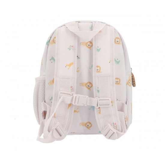 Mochila Infantil TT Savannah