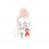 Botella Con Pajita Little Red
