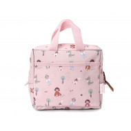Bolsa Merienda Térmica Little Red