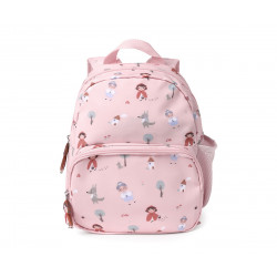 Mochila Infantil TT Little Red Mochila Infantil TT Little Red