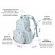 Mochila Infantil TT The Three Little Pigs