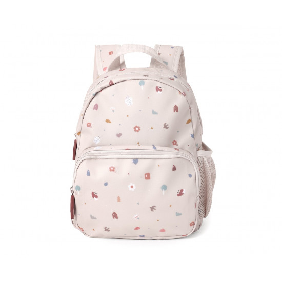 Mochila Infantil TT Geometric Nature Mochila Infantil TT Geometric Nature