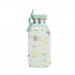 Botella Acero Inox 500 ml Con The Three Little Pigs