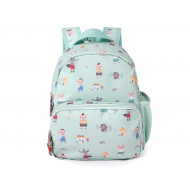 Mochila Infantil TT The Three Little Pigs Mochila Infantil TT The Three Little Pigs