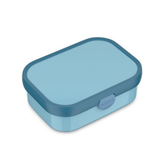 Caja Almuerzo Midi Campus Cool Blue