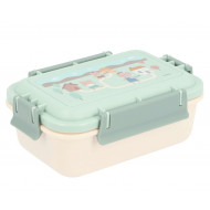 Caja Almuerzo Bento The Three Little Pigs Caja Almuerzo Bento The Three Little Pigs