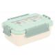 Caja Almuerzo Bento The Three Little Pigs Caja Almuerzo Bento The Three Little Pigs