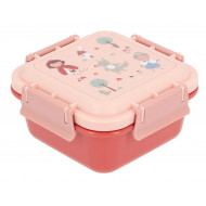 Caja Almuerzo Grande Little Red Caja Almuerzo Grande Little Red