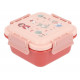 Caja Almuerzo Grande Little Red Caja Almuerzo Grande Little Red