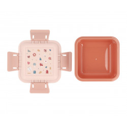 Cajita Almuerzo Geometric Nature Cajita Almuerzo Geometric Nature