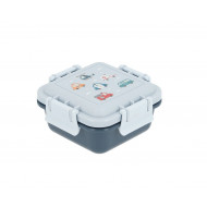 Cajita Almuerzo City Cars Cajita Almuerzo City Cars