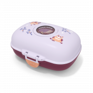Caja Almuerzo MB Gram Owly Caja Almuerzo MB Gram Owly