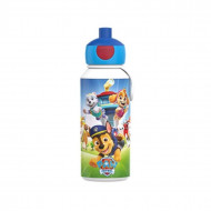 Botella Campus Pop Up Patrulla Canina 400 ml Botella Campus Pop Up Patrulla Canina 400 ml