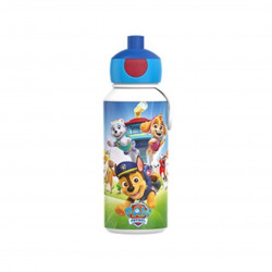 Botella Campus Pop Up Patrulla Canina 400 ml Botella Campus Pop Up Patrulla Canina 400 ml