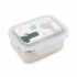 Caja Almuerzo Acero Deer Friends Arena